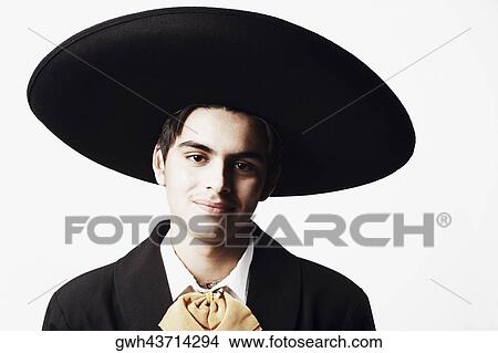 Portrait of a teenage boy in traditional clothing View Large Photo Image Picture - Portrait of a teenage boy in traditional clothing. Fotosearch