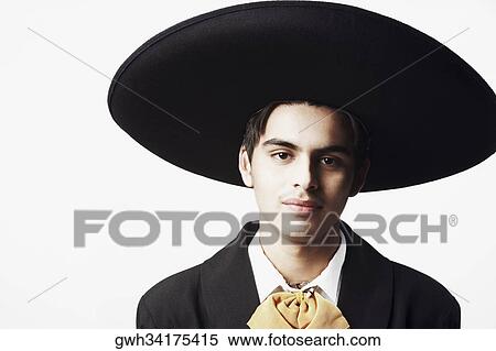 Portrait of a teenage boy in traditional clothing View Large Photo Image Stock Photography - Portrait of a teenage boy in traditional clothing. Fotosearch