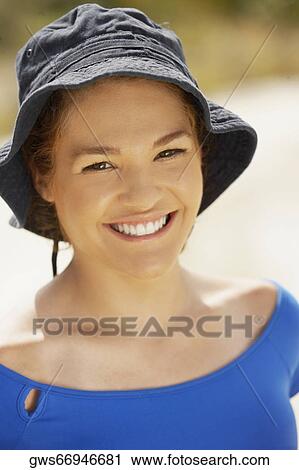 Portrait of a teenage girl looking cheerful View Large Photo Image Stock Image - Portrait of a teenage girl looking cheerful. Fotosearch