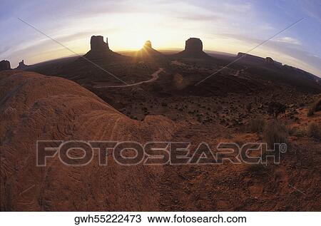 Rock formations on a landscape View Large Photo Image Stock Image - Rock formations on a landscape. Fotosearch