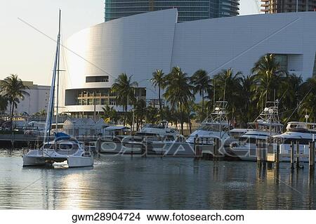 Boats moored at a dock View Large Photo Image Picture - Boats moored at a dock. Fotosearch