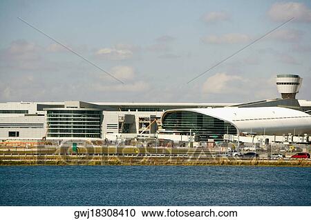 Building at the waterfront, Miami, Florida, USA View Large Photo Image Stock Image - Building at the waterfront, Miami, Florida, USA. Fotosearch