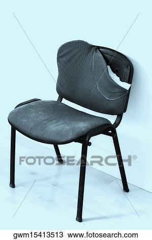 Chair in a room View Large Photo Image Stock Image - Chair in a room. Fotosearch