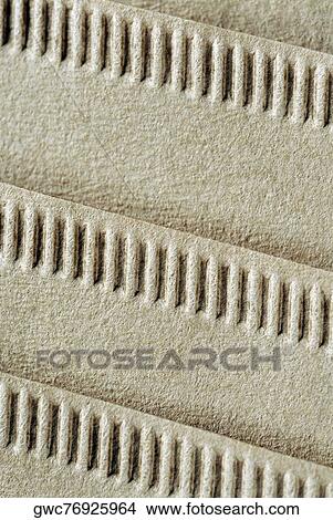 Close-up of a burlap fabric View Large Photo Image Picture - Close-up of a burlap fabric. Fotosearch