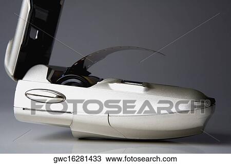 Close-up of a camera View Large Photo Image Stock Image - Close-up of a camera. Fotosearch