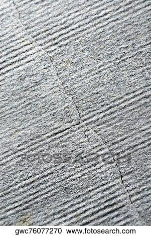 Close-up of a cracked surface View Large Photo Image Stock Image - Close-up of a cracked surface. Fotosearch