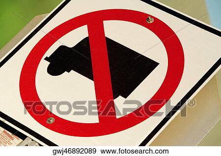 Close-up of a do not enter sign View Large Photo Image Stock Photo - Close-up of a do not enter sign. Fotosearch