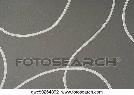 Stock Image - Close-up of a fabric. Fotosearch