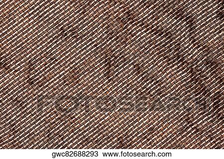 Close-up of a fabric View Large Photo Image Stock Image - Close-up of a fabric. Fotosearch
