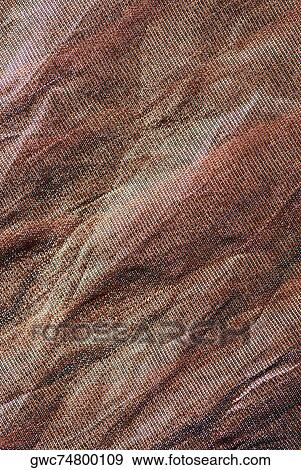 Close-up of a fabric View Large Photo Image Stock Photo - Close-up of a fabric. Fotosearch