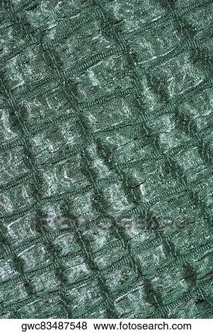 Close-up of a fabric View Large Photo Image Stock Photo - Close-up of a fabric. Fotosearch