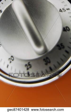 Stock Photo - Close-up of a knob. Fotosearch