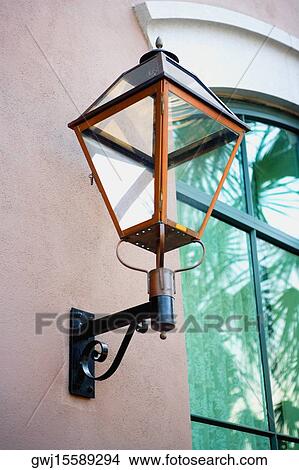 Close-up of a lantern View Large Photo Image Picture - Close-up of a lantern. Fotosearch