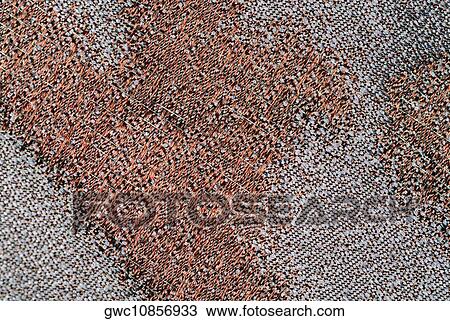 Close-up of a mat View Large Photo Image Stock Image - Close-up of a mat. Fotosearch