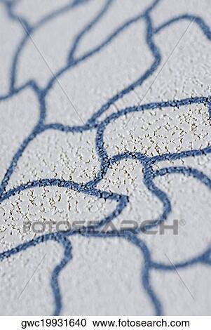 Close-up of a pattern on a rough surface View Large Photo Image Stock Image - Close-up of a pattern on a rough surface. Fotosearch