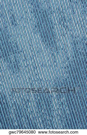 Stock Image - Close-up of a pattern on fabric. Fotosearch