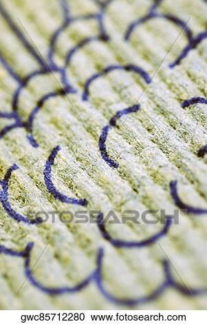 Close-up of a pattern on fabric View Large Photo Image Stock Image - Close-up of a pattern on fabric. Fotosearch