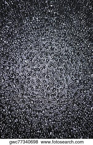 Close-up of a pattern View Large Photo Image Stock Photo - Close-up of a pattern. Fotosearch