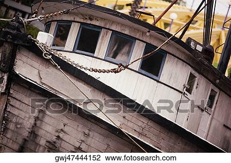 Close-up of a recreational boat, Savannah, Georgia, USA View Large Photo Image Stock Image - Close-up of a recreational boat, Savannah, Georgia, USA. Fotosearch