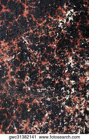 Close-up of a rusty iron sheet View Large Photo Image Stock Image - Close-up of a rusty iron sheet. Fotosearch