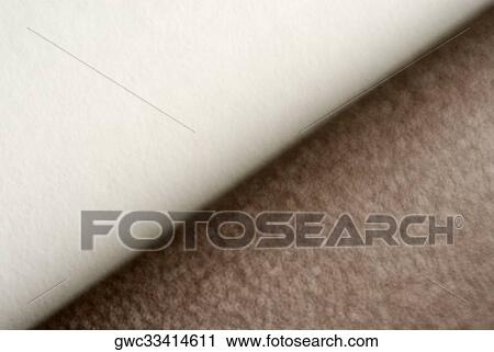 Close-up of a sheet of fabric View Large Photo Image Stock Image - Close-up of a sheet of fabric. Fotosearch