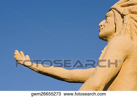 Close-up of a statue View Large Photo Image Stock Image - Close-up of a statue. Fotosearch