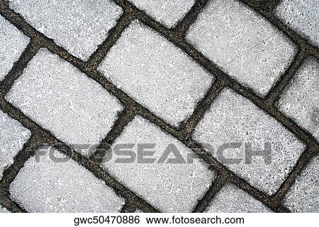 Close-up of a stone wall View Large Photo Image Stock Photograph - Close-up of a stone wall. Fotosearch