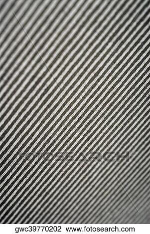 Close-up of a striped fabric View Large Photo Image Stock Image - Close-up of a striped fabric. Fotosearch