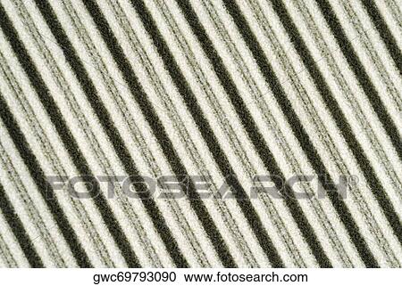 Close-up of a striped fabric View Large Photo Image Stock Image - Close-up of a striped fabric. Fotosearch