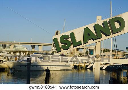 Close-up of an information board at a harbor View Large Photo Image Stock Image - Close-up of an information board at a harbor. Fotosearch