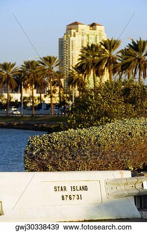 Close-up of an information board, Miami, Florida, USA View Large Photo Image Stock Photo - Close-up of an information board, Miami, Florida, USA. Fotosearch