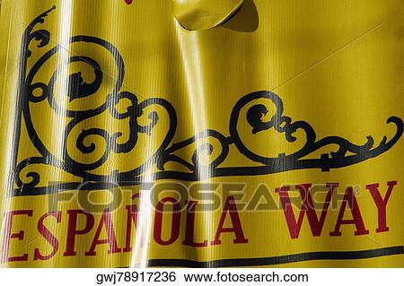 Close-up of an information board View Large Photo Image Stock Photograph - Close-up of an information board. Fotosearch
