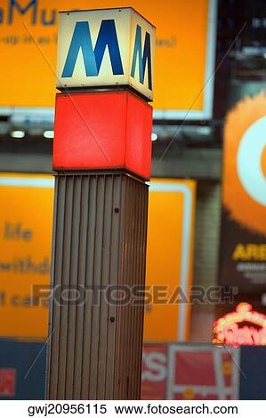 Close-up of an information sign View Large Photo Image Stock Photography - Close-up of an information sign. Fotosearch