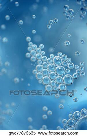 Close-up of bubbles in soda View Large Photo Image Stock Photography - Close-up of bubbles in soda. Fotosearch
