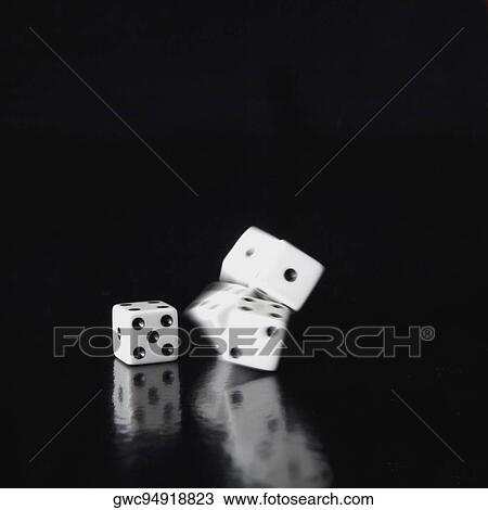 Close-up of dice View Large Photo Image Stock Image - Close-up of dice. Fotosearch