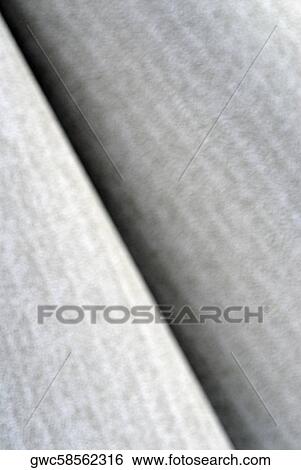 Stock Photograph - Close-up of fabric. Fotosearch