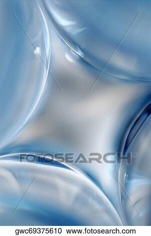 Close-up of four water bottles View Large Photo Image Stock Image - Close-up of four water bottles. Fotosearch