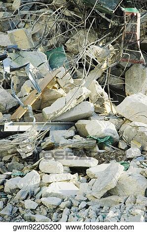 Close-up of garbage View Large Photo Image Stock Image - Close-up of garbage. Fotosearch