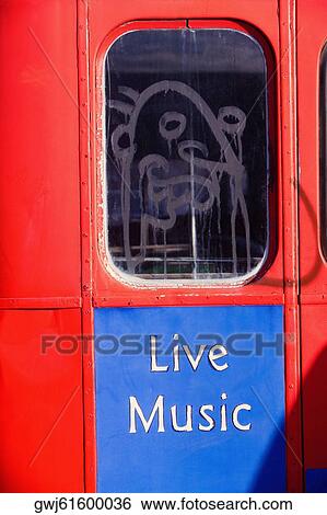 Close-up of graffiti on a vehicle window, Miami, Florida, USA View Large Photo Image Stock Photograph - Close-up of graffiti on a vehicle window, Miami, Florida, USA. Fotosearch