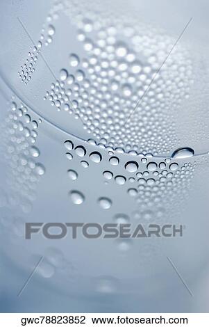 Close-up of soda in a glass View Large Photo Image Stock Image - Close-up of soda in a glass. Fotosearch