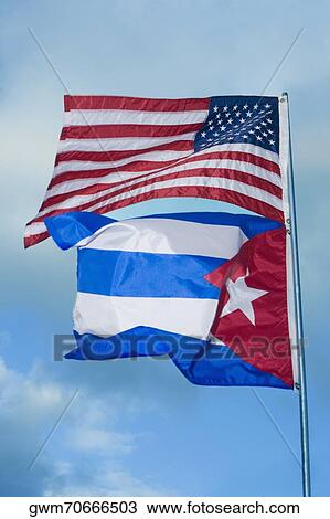 Close-up of the American flag View Large Photo Image Stock Image - Close-up of the American flag. Fotosearch