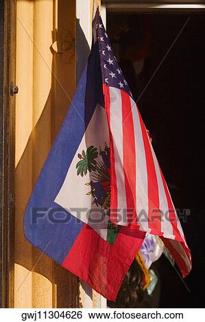 Close-up of the American flag View Large Photo Image Stock Photograph - Close-up of the American flag. Fotosearch
