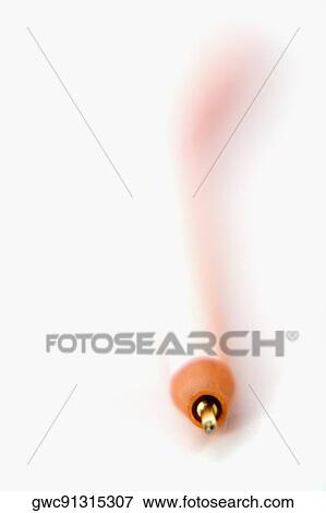 Close-up of the nib of a pen View Large Photo Image Stock Photo - Close-up of the nib of a pen. Fotosearch