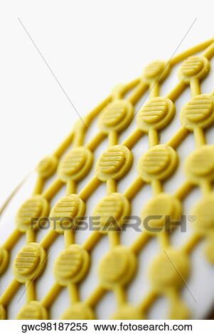 Close-up of the sole of a sports shoe View Large Photo Image Stock Photography - Close-up of the sole of a sports shoe. Fotosearch