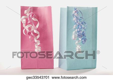 Close-up of two shopping bags View Large Photo Image Stock Image - Close-up of two shopping bags. Fotosearch