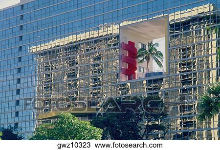 Condos in Miami, Florida View Large Photo Image Stock Image - Condos in Miami, Florida . Fotosearch