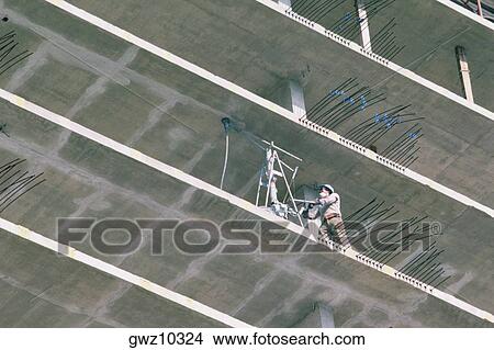 Construction site, Baltimore View Large Photo Image Picture - Construction site, Baltimore. Fotosearch