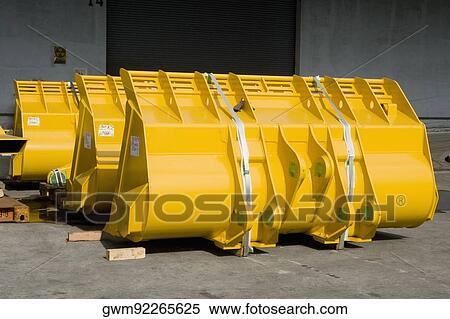 Crane scoop at a shipping port View Large Photo Image Stock Photography - Crane scoop at a shipping port. Fotosearch