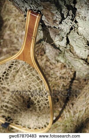 High angle view of a fishing net View Large Photo Image Stock Image - High angle view of a fishing net. Fotosearch