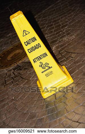 High angle view of a traffic cone View Large Photo Image Stock Image - High angle view of a traffic cone. Fotosearch